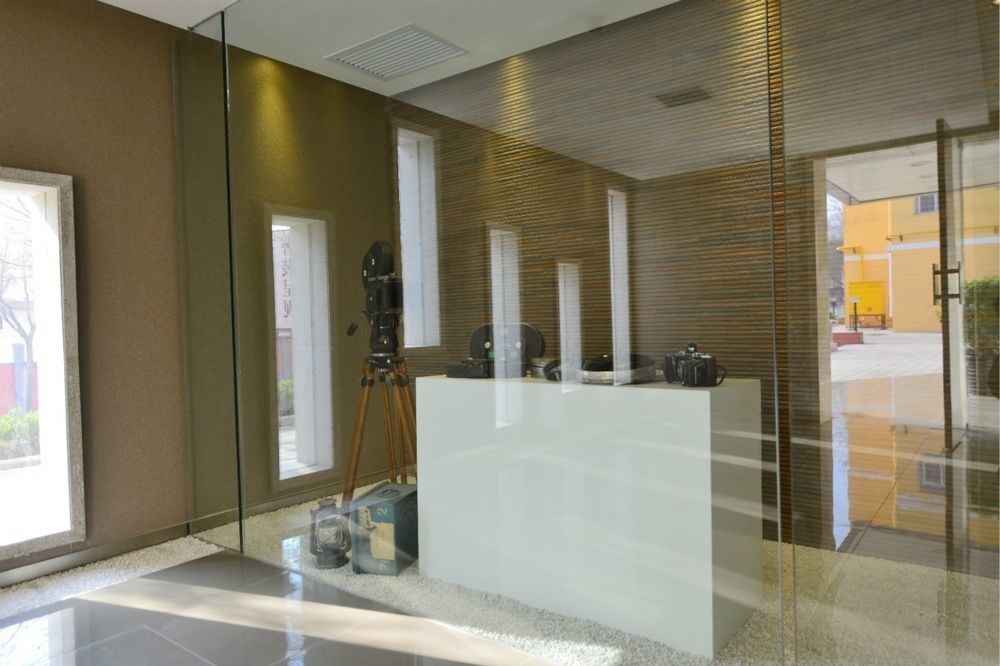 Atour Hotel Datang Furong Garden Branch Xi'an  Exteriör bild